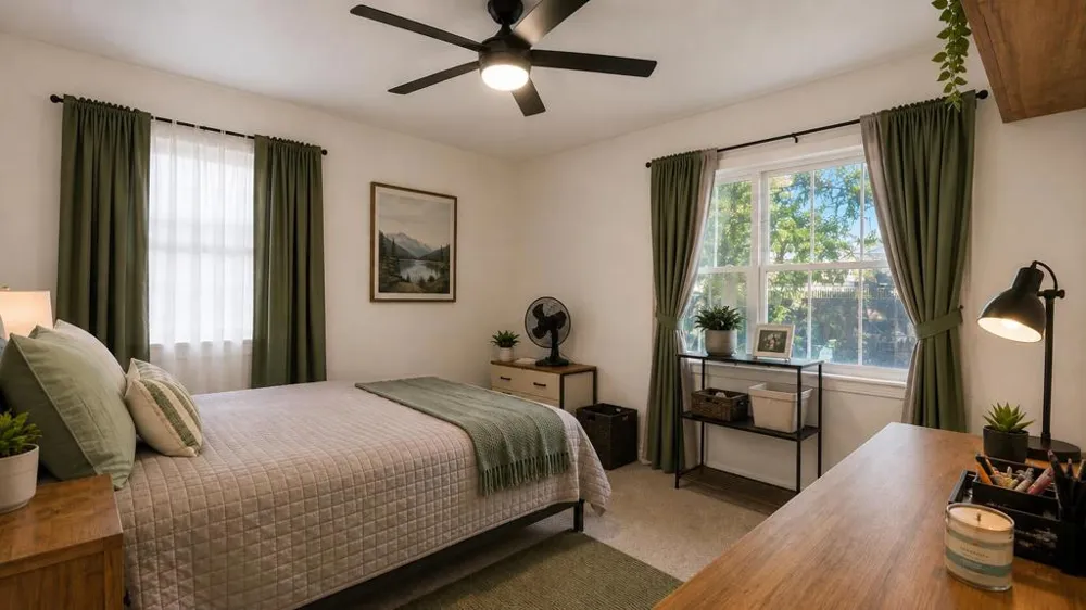 4267 E Sunny Dunes Road Palm Springs, CA 92264