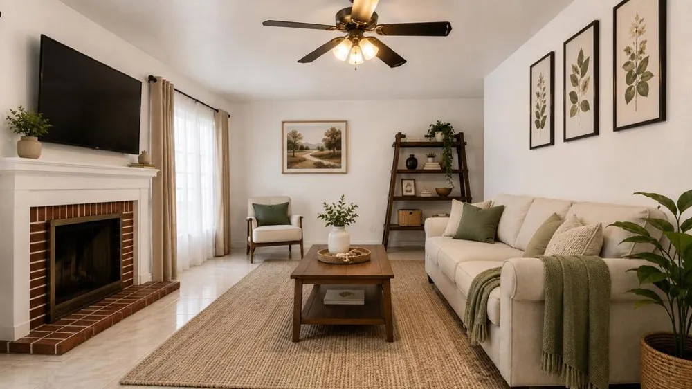 4267 E Sunny Dunes Road Palm Springs, CA 92264