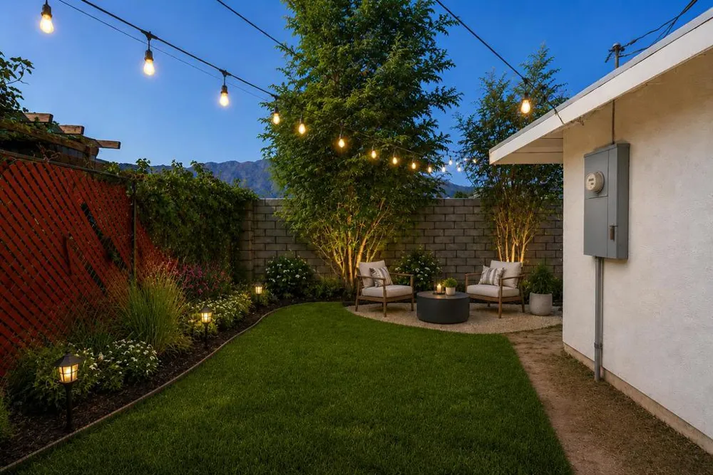4267 E Sunny Dunes Road Palm Springs, CA 92264