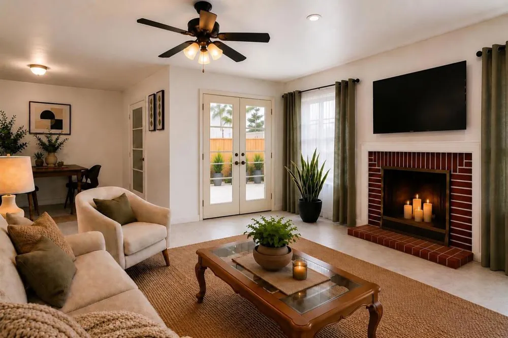 4267 E Sunny Dunes Road Palm Springs, CA 92264
