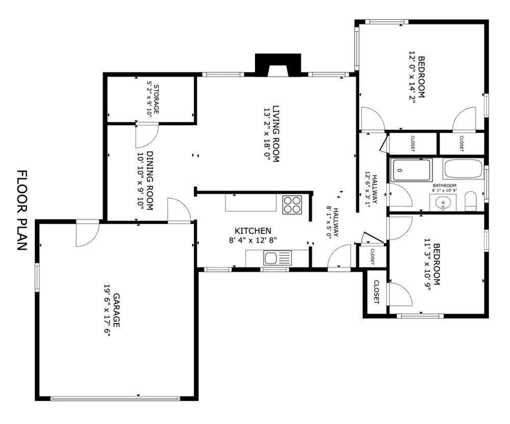 4267 E Sunny Dunes Road Palm Springs, CA 92264