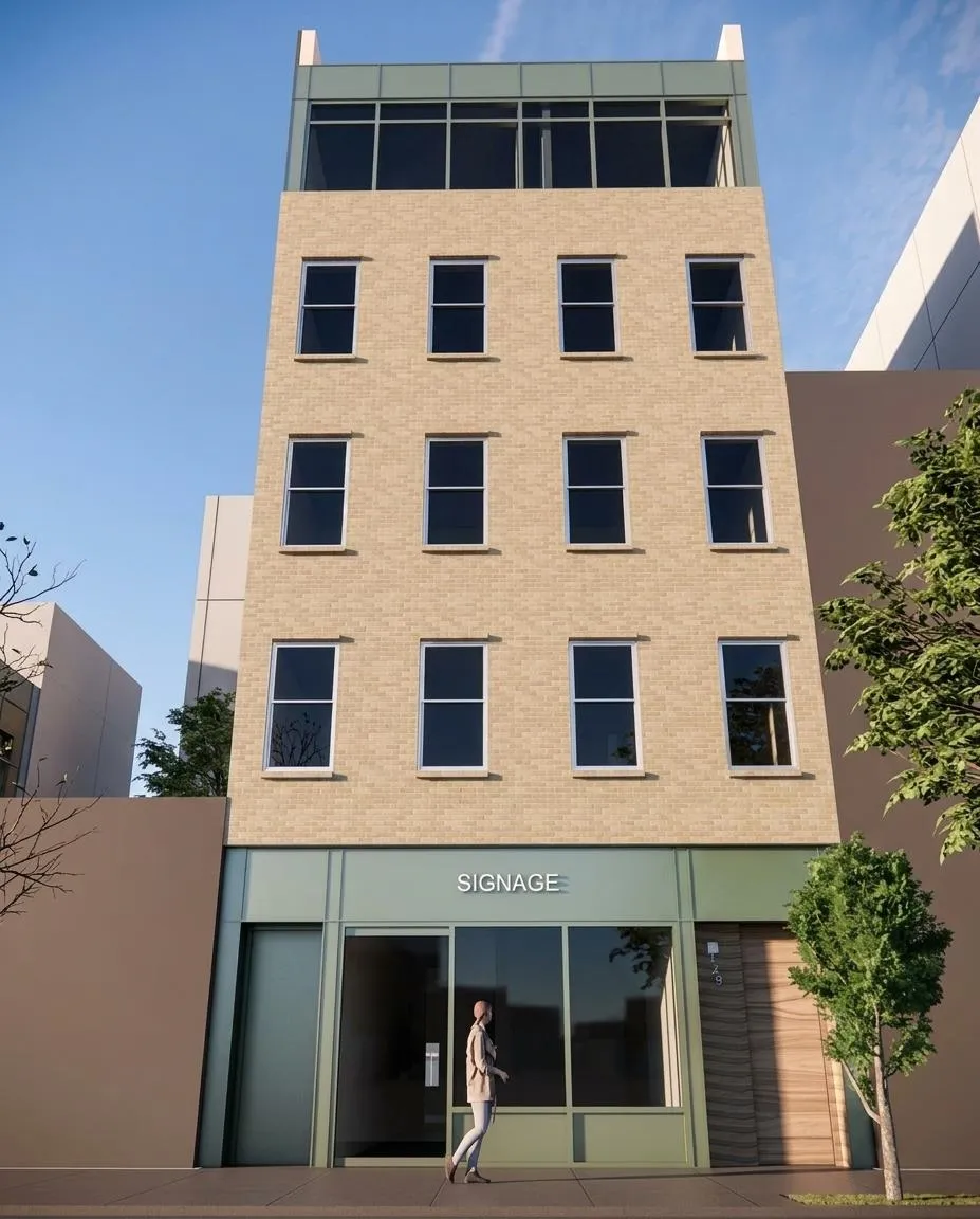 326 BROADWAY Bayonne, NJ 07002