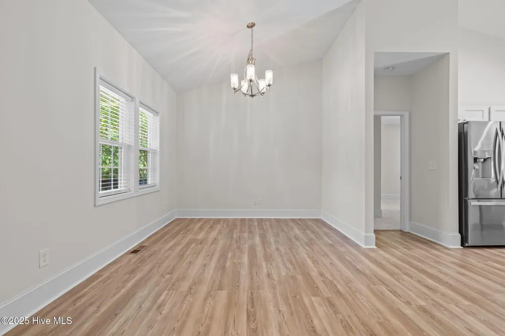 50 Old Hunt Road Pinehurst, NC 28374