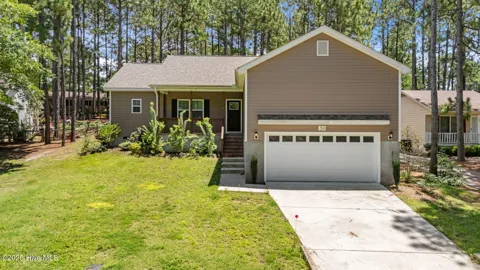 50 Old Hunt Road