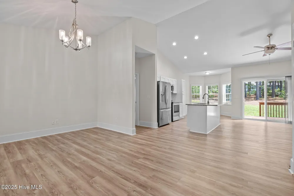 50 Old Hunt Road Pinehurst, NC 28374