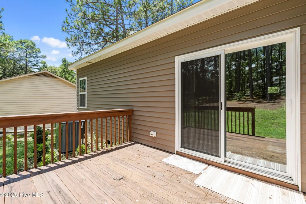 50 Old Hunt Road Pinehurst, NC 28374