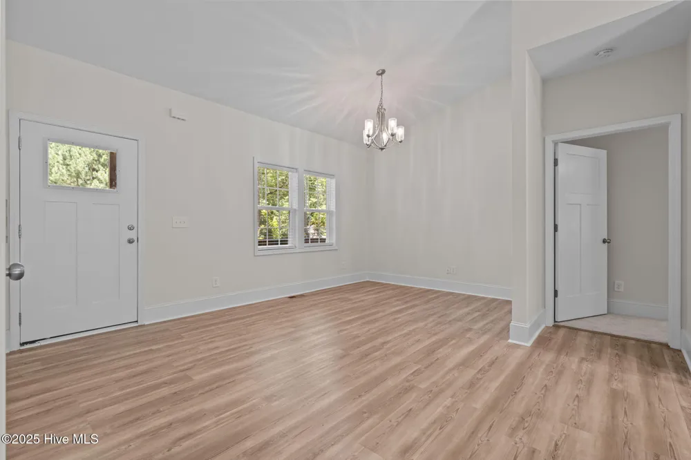 50 Old Hunt Road Pinehurst, NC 28374