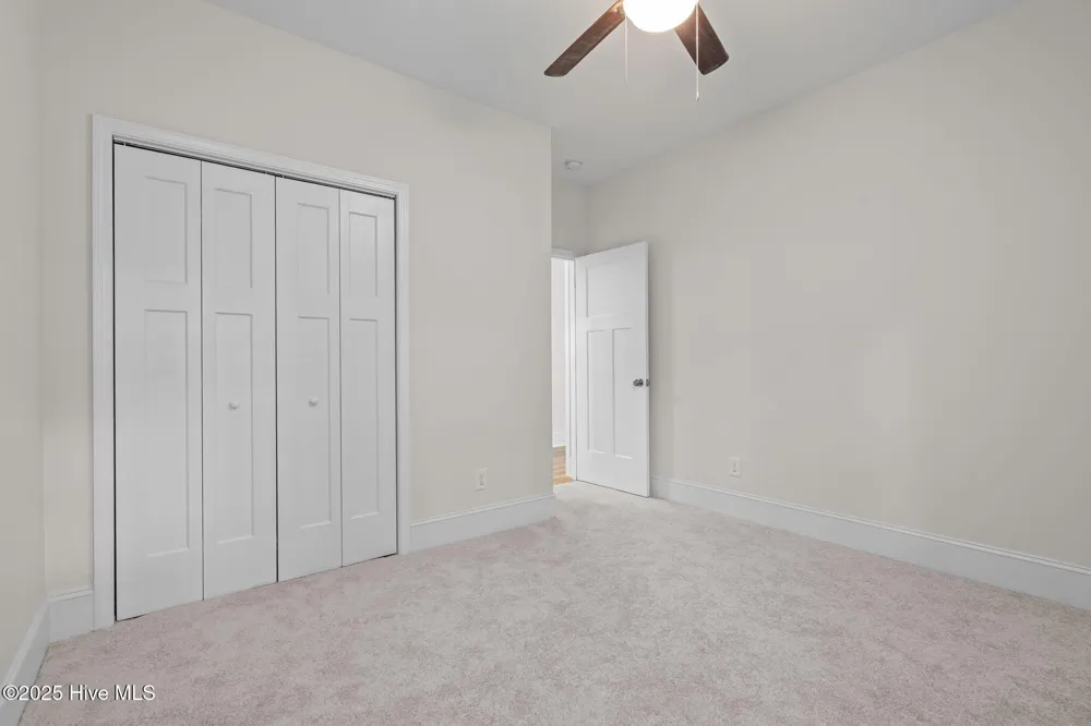 50 Old Hunt Road Pinehurst, NC 28374