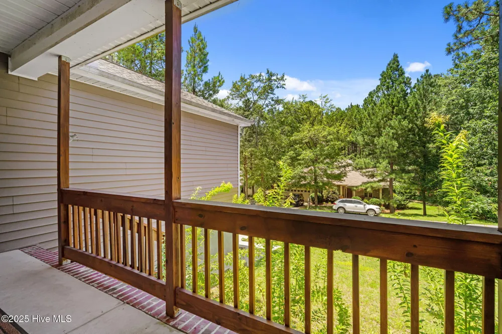 50 Old Hunt Road Pinehurst, NC 28374