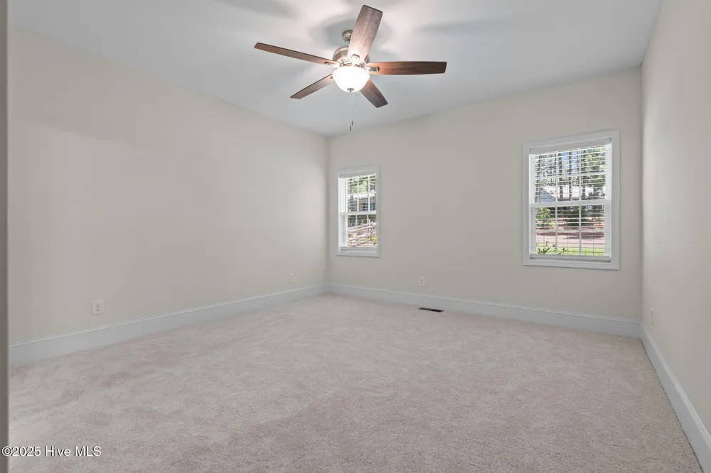 50 Old Hunt Road Pinehurst, NC 28374