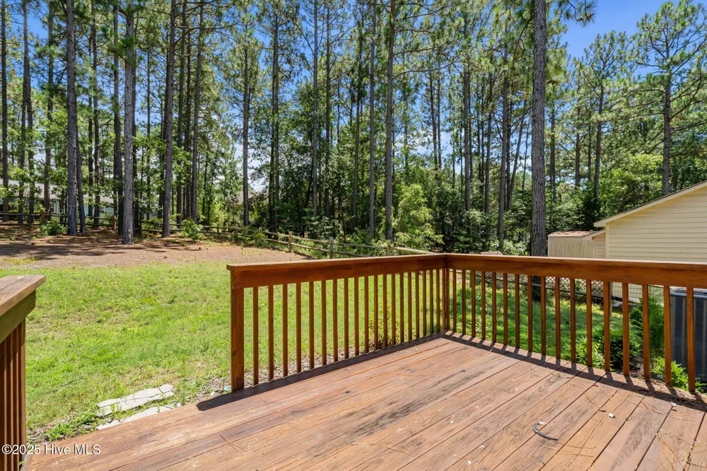 50 Old Hunt Road Pinehurst, NC 28374
