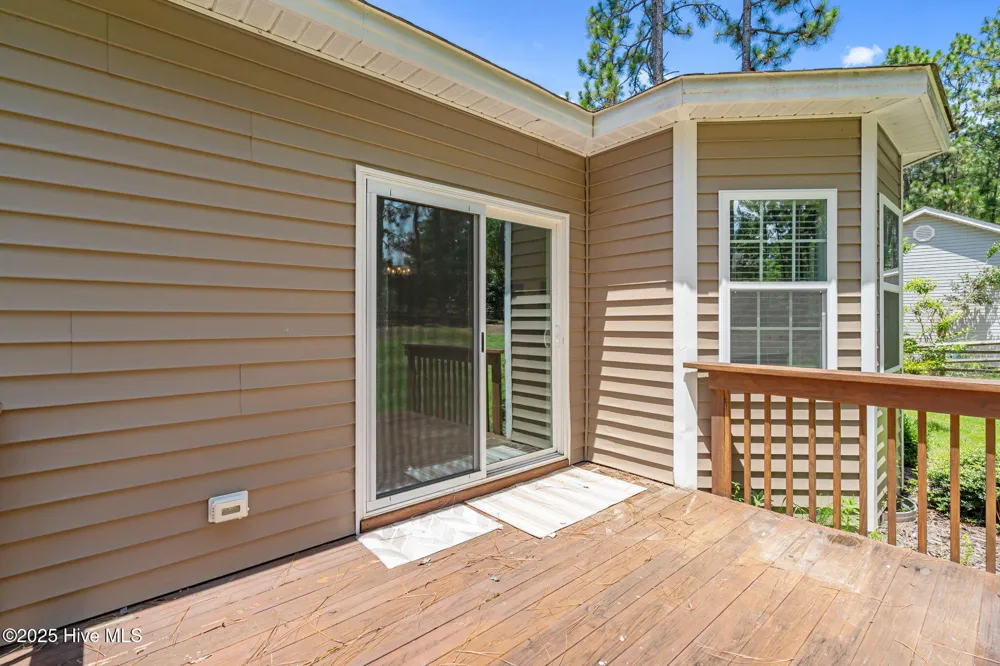 50 Old Hunt Road Pinehurst, NC 28374