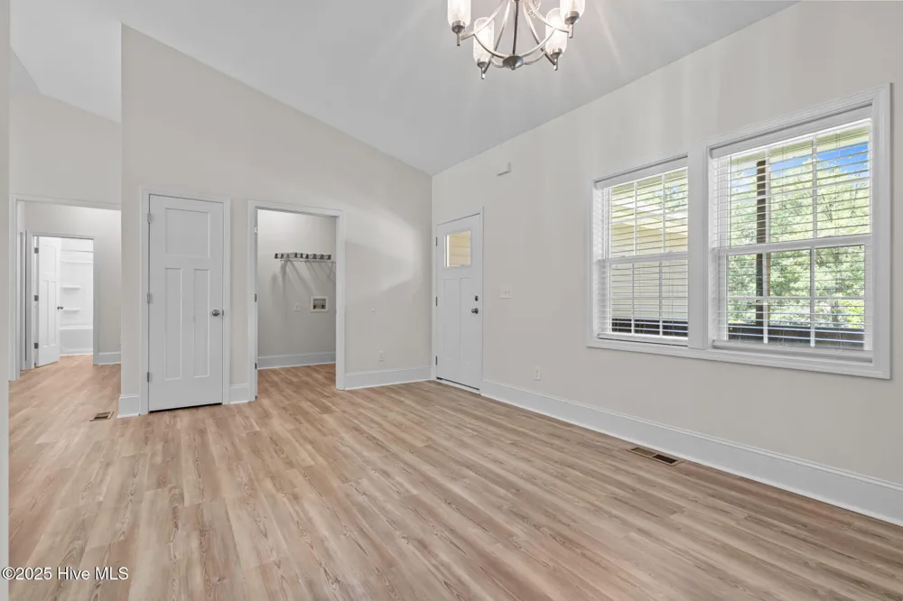 50 Old Hunt Road Pinehurst, NC 28374