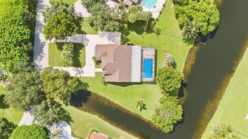 3151 SW 133rd Ter Davie, FL 33330