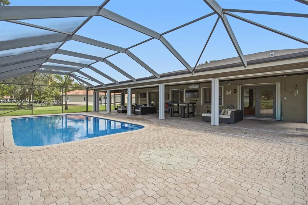 3151 SW 133rd Ter Davie, FL 33330