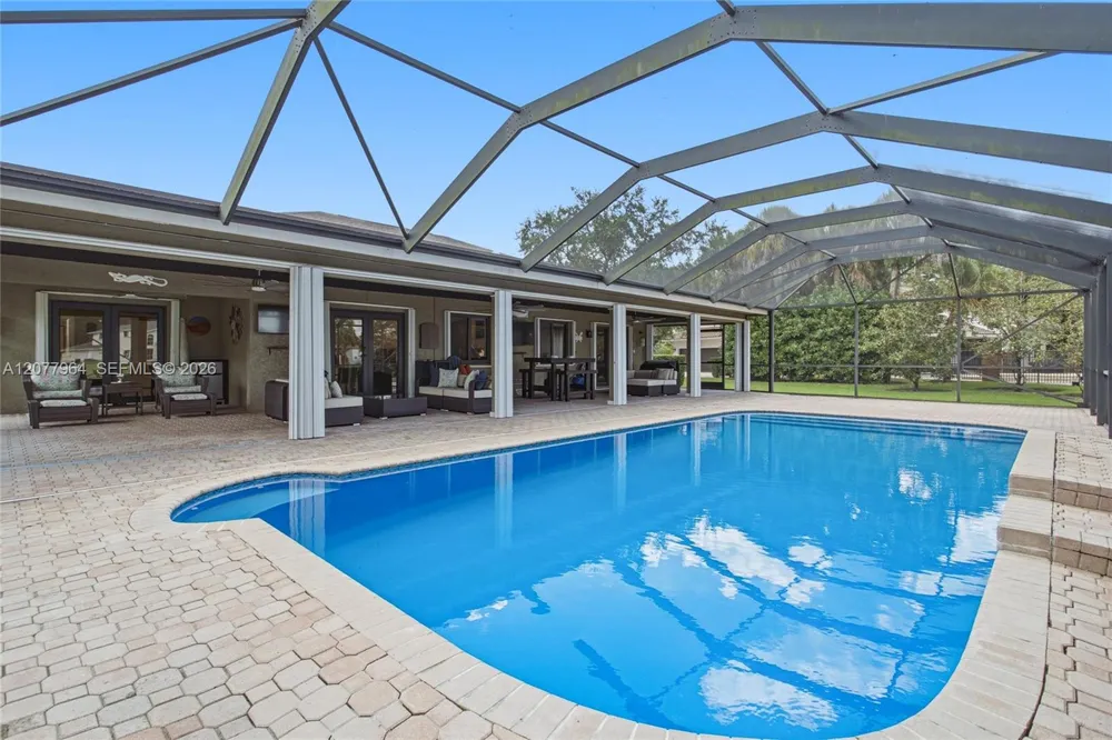 3151 SW 133rd Ter Davie, FL 33330