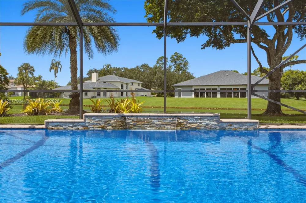 3151 SW 133rd Ter Davie, FL 33330