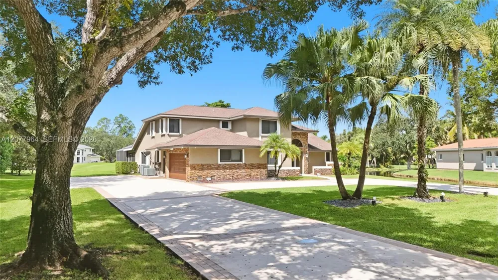 3151 SW 133rd Ter Davie, FL 33330
