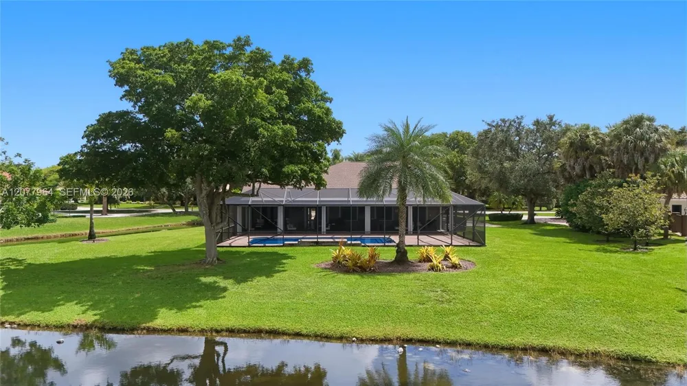 3151 SW 133rd Ter Davie, FL 33330