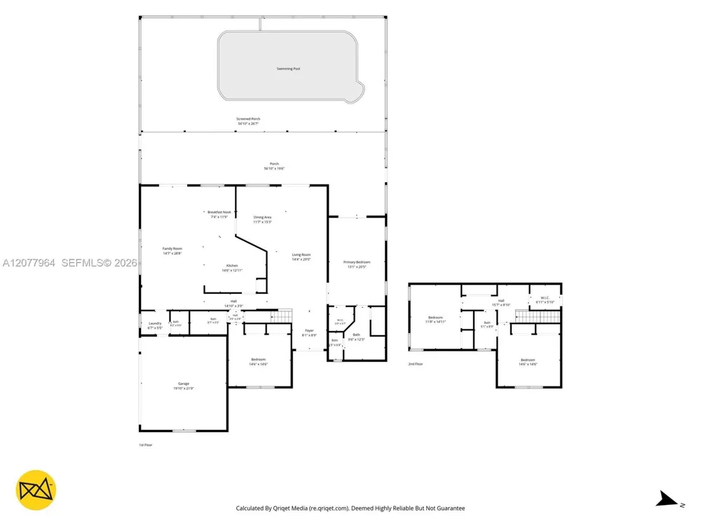 3151 SW 133rd Ter Davie, FL 33330