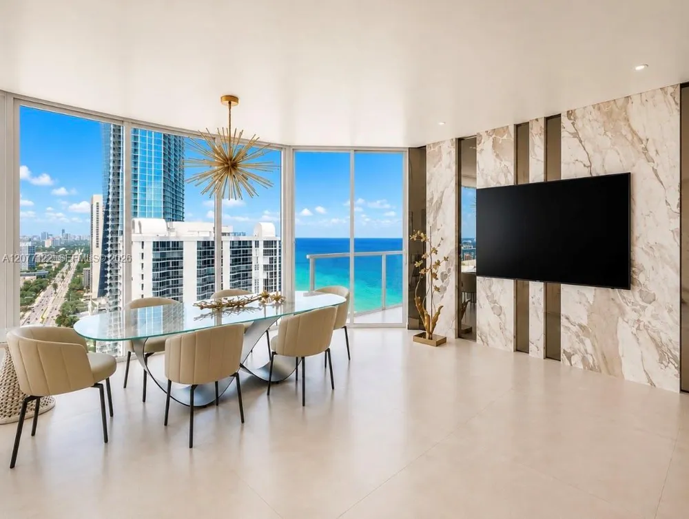 16699 Collins Ave #2907 Sunny Isles Beach, FL 33160