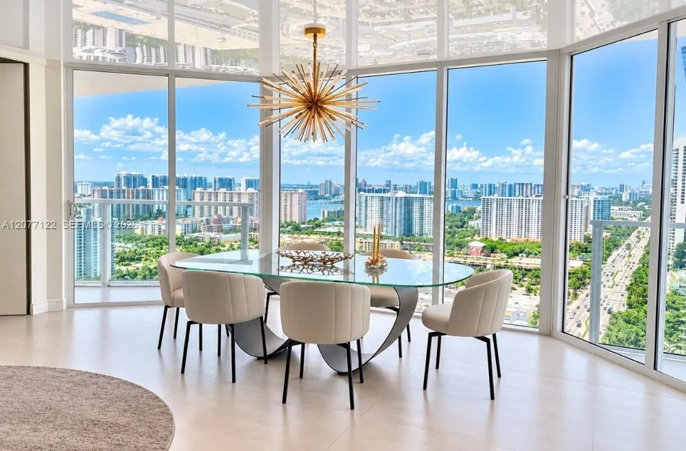 16699 Collins Ave #2907 Sunny Isles Beach, FL 33160