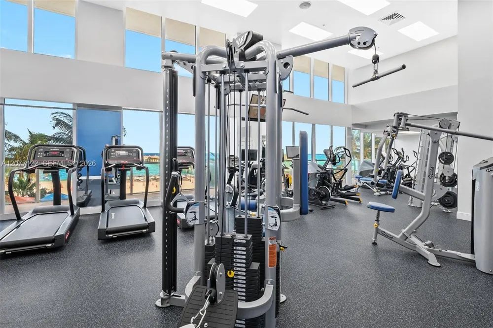 16699 Collins Ave #2907 Sunny Isles Beach, FL 33160