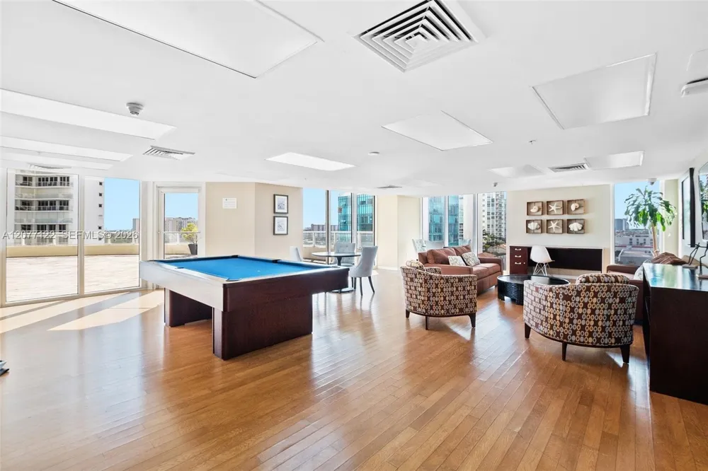 16699 Collins Ave #2907 Sunny Isles Beach, FL 33160