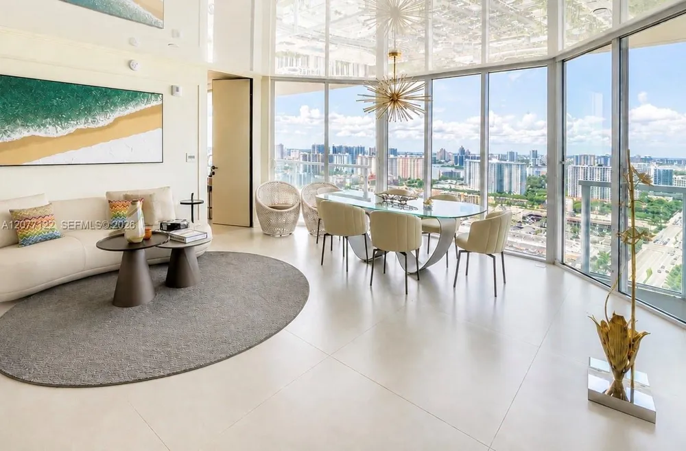 16699 Collins Ave #2907 Sunny Isles Beach, FL 33160