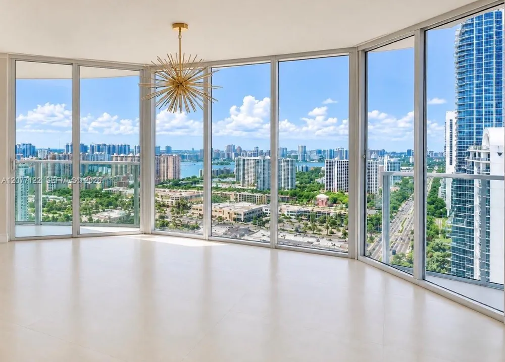 16699 Collins Ave #2907 Sunny Isles Beach, FL 33160