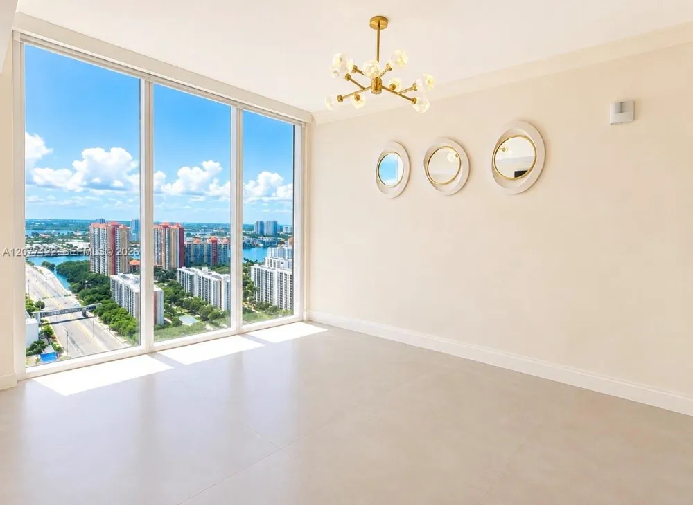 16699 Collins Ave #2907 Sunny Isles Beach, FL 33160