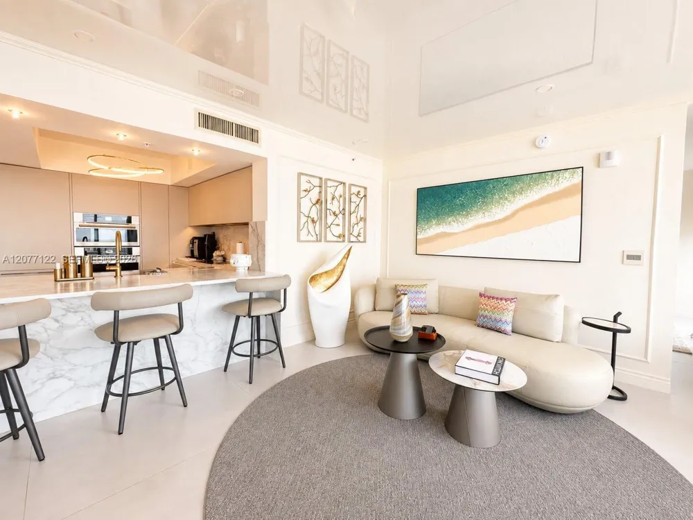 16699 Collins Ave #2907 Sunny Isles Beach, FL 33160