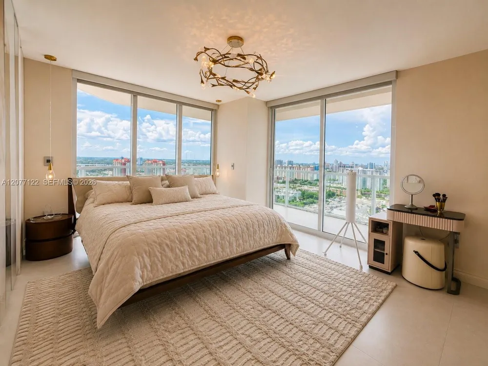 16699 Collins Ave #2907 Sunny Isles Beach, FL 33160