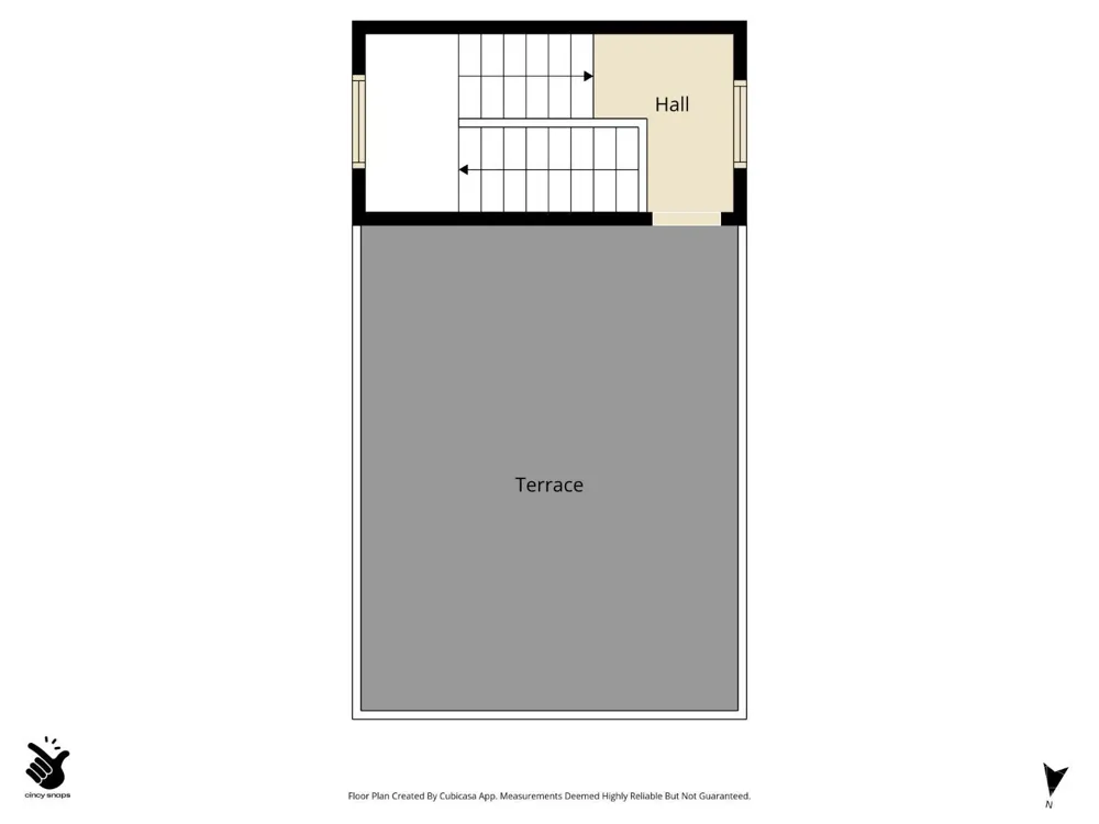 207 Kemp Alley Cincinnati, OH 45202