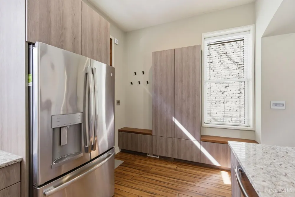 206 Wade Street Cincinnati, OH 45202