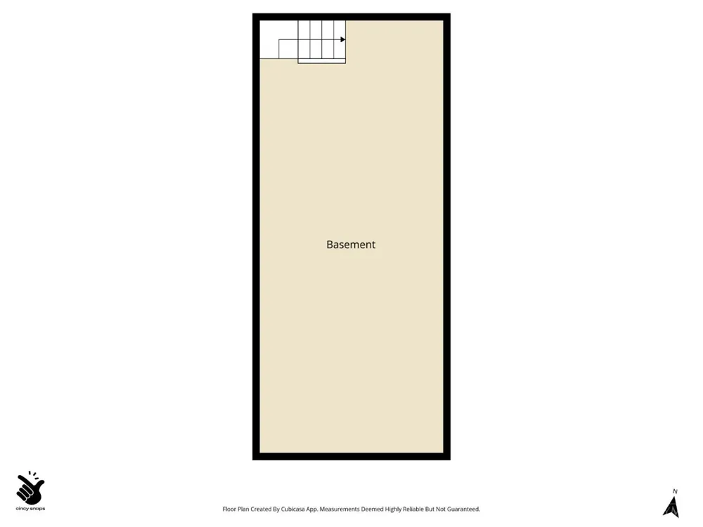 206 Wade Street Cincinnati, OH 45202
