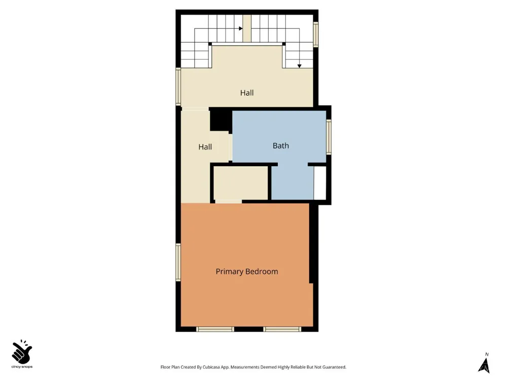 206 Wade Street Cincinnati, OH 45202