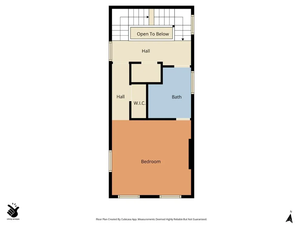 206 Wade Street Cincinnati, OH 45202