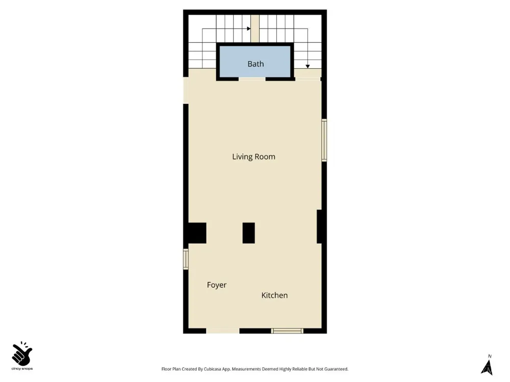 206 Wade Street Cincinnati, OH 45202