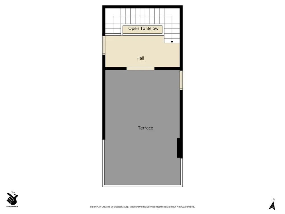 206 Wade Street Cincinnati, OH 45202