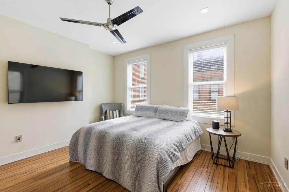 206 Wade Street Cincinnati, OH 45202
