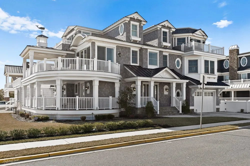 3028 Avalon Avenue Avalon, NJ 08202