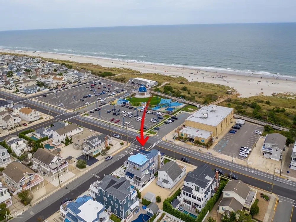 3028 Avalon Avenue Avalon, NJ 08202