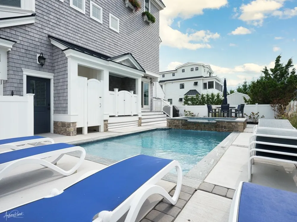 3028 Avalon Avenue Avalon, NJ 08202