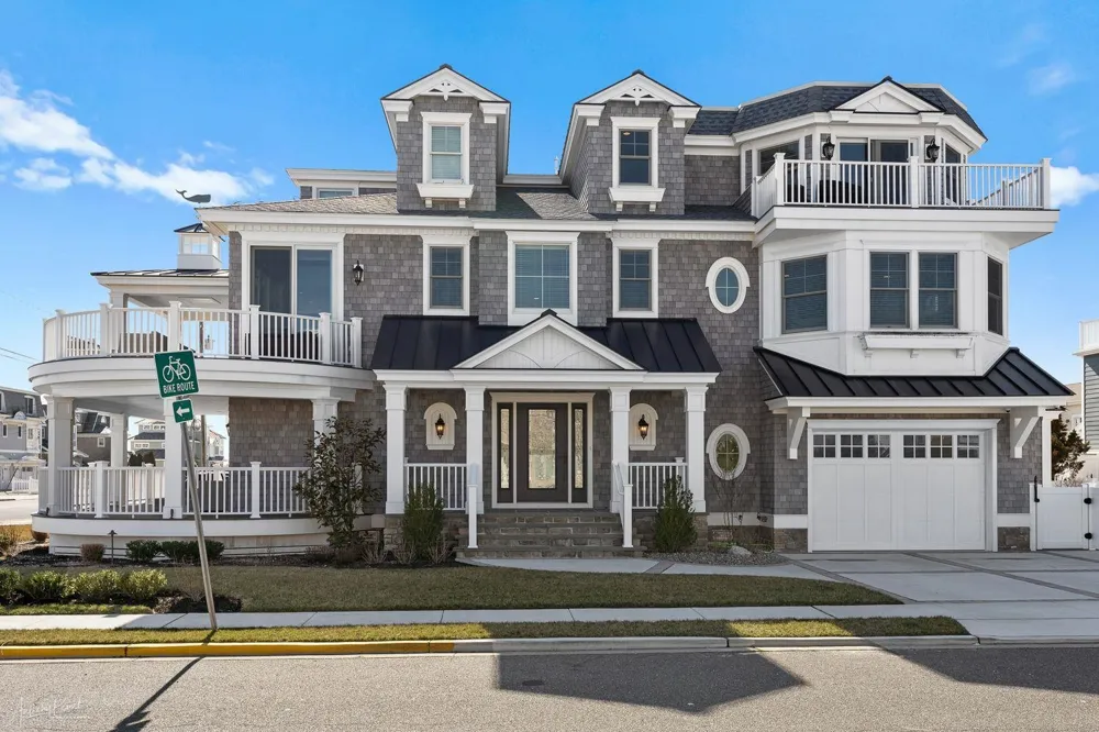 3028 Avalon Avenue Avalon, NJ 08202