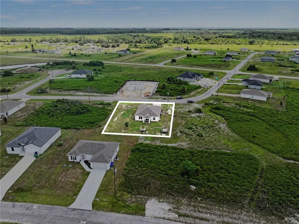 9012 W Justice Circle Labelle, FL 33935