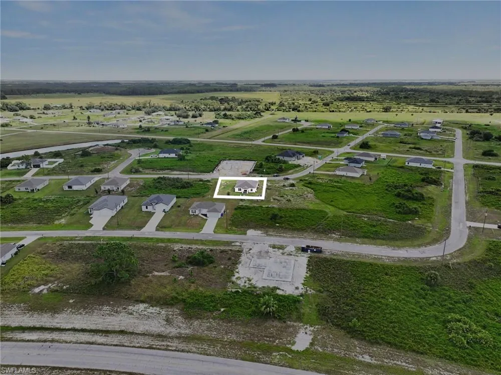 9012 W Justice Circle Labelle, FL 33935