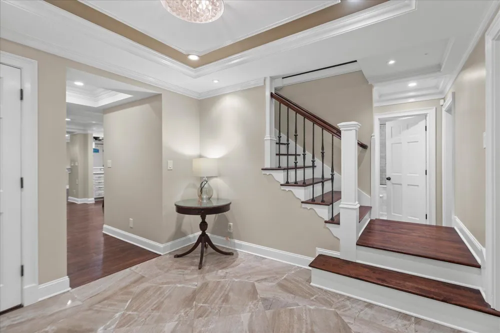 6301 Forest Park Drive Signal Mountain, TN 37377