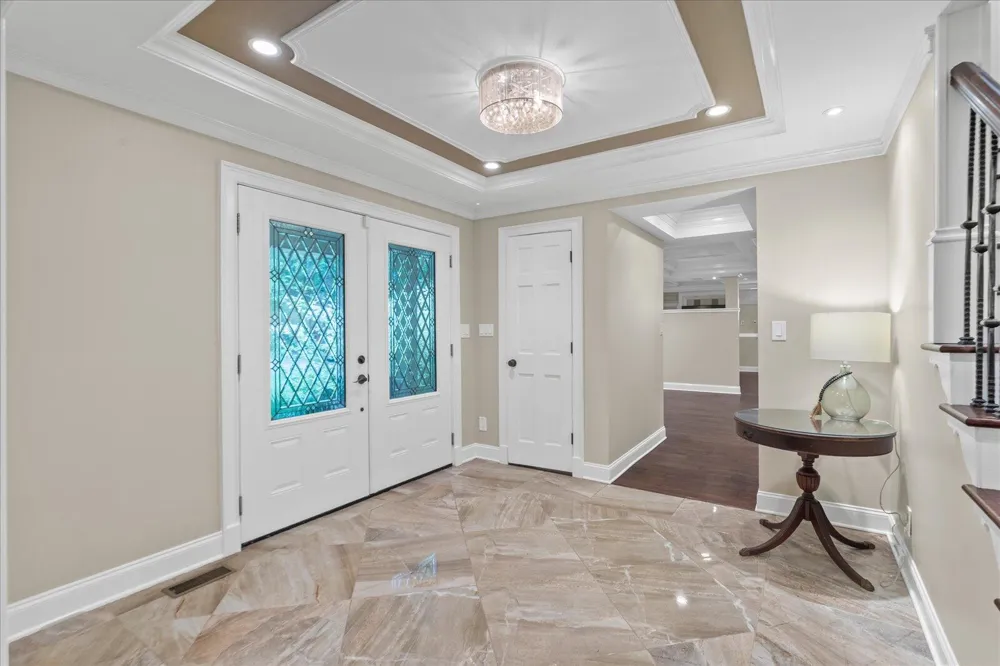 6301 Forest Park Drive Signal Mountain, TN 37377