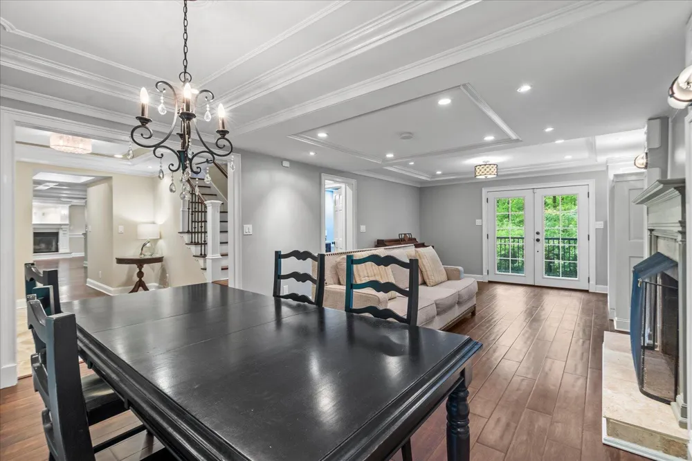 6301 Forest Park Drive Signal Mountain, TN 37377